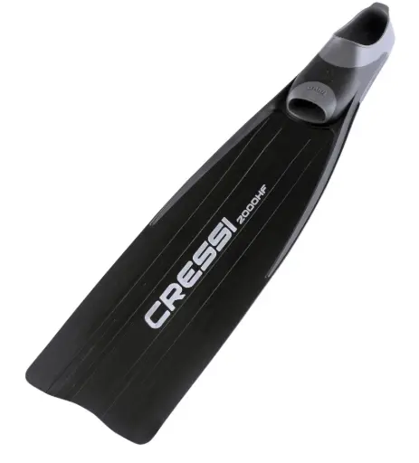 Aleta Cressi Gara 2000 HF
