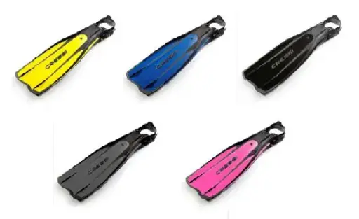 Aleta Cressi Prolight