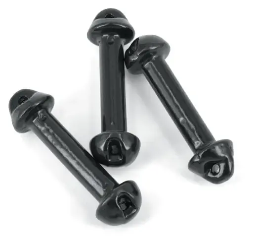 [AI0113] Pesa para boya 30gr BestDivers Negro