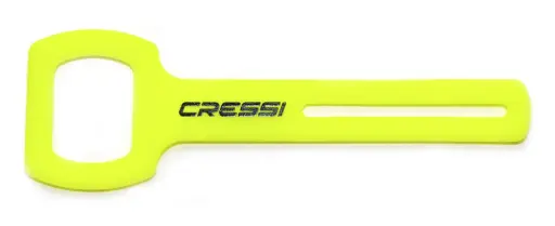 [EJA 200114] Cressi Porta Octopus Silicona (3ud.)