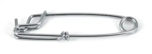 [TK0113] Clip Acero Inox. BestDivers 