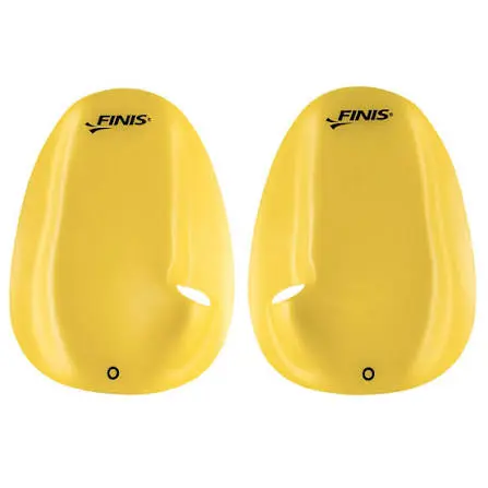 Finis Paddle Regular