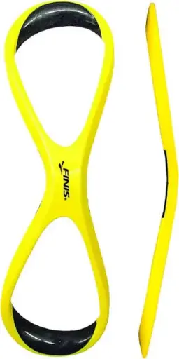 Finis Fulcrum Paddle