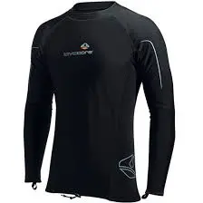 Polytherm Manga Larga Mujer Lavacore 