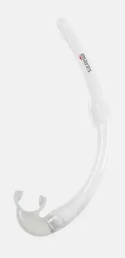 Tubo Snorkel Mares Plegable 