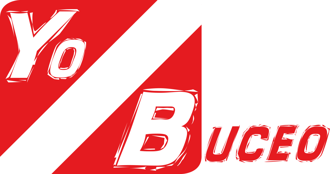 Yo Buceo Logo
