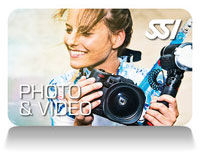 SSI Fotografía y Vídeo Submarino